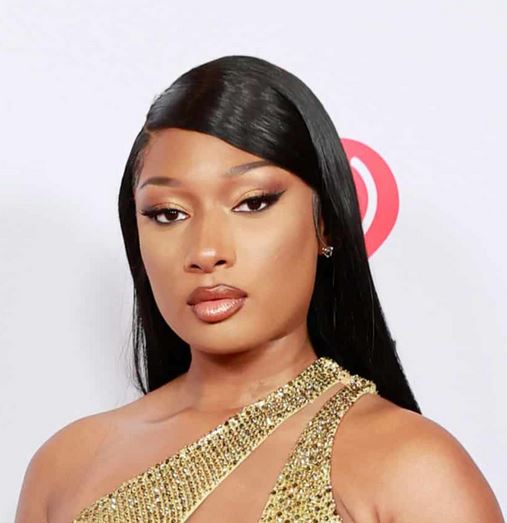 Megan Thee Stallion