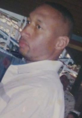 Joseph Pete Jr.