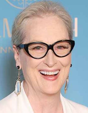 Meryl Streep