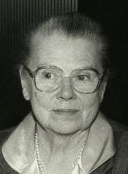 Mary Wolf