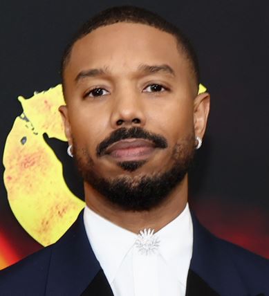 Michael B. Jordan