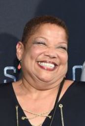 Donna Jordan