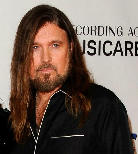 Billy Ray Cyrus