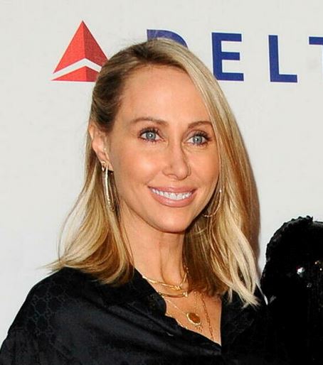 Tish Cyrus
