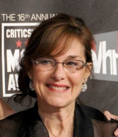 Shelley Stevens