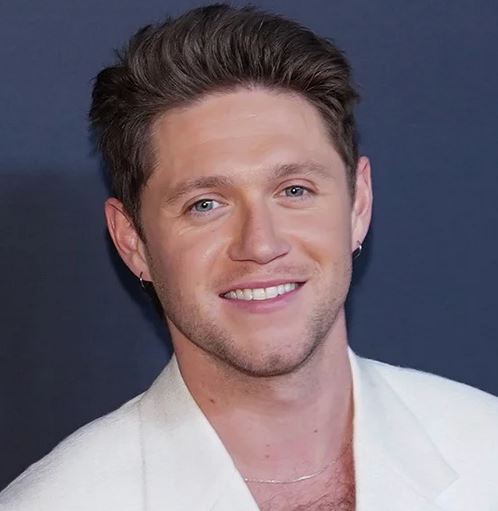 Niall Horan