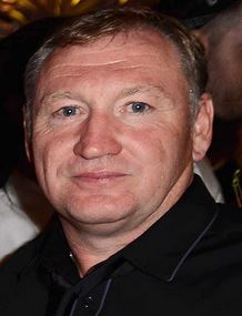 Bobby Horan