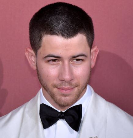 Nick Jonas