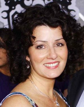 Denise Miller-Jonas