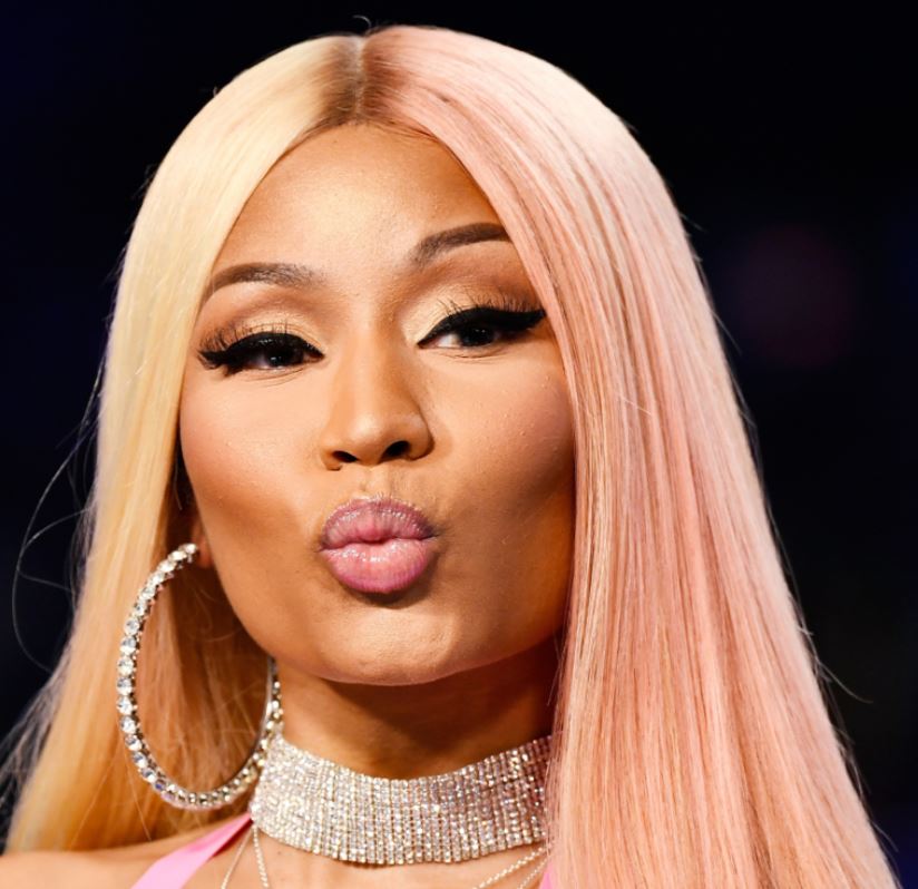 Nicki Minaj