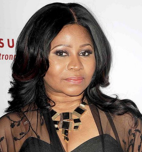 Carol Maraj