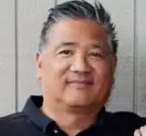 Ronnie Rodrigo