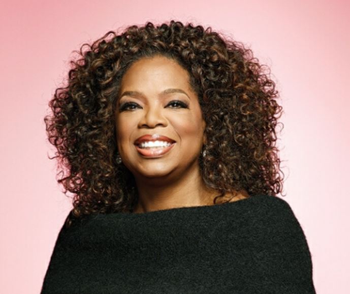 Oprah Winfrey