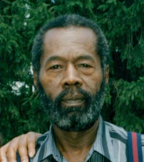 Vernon Winfrey