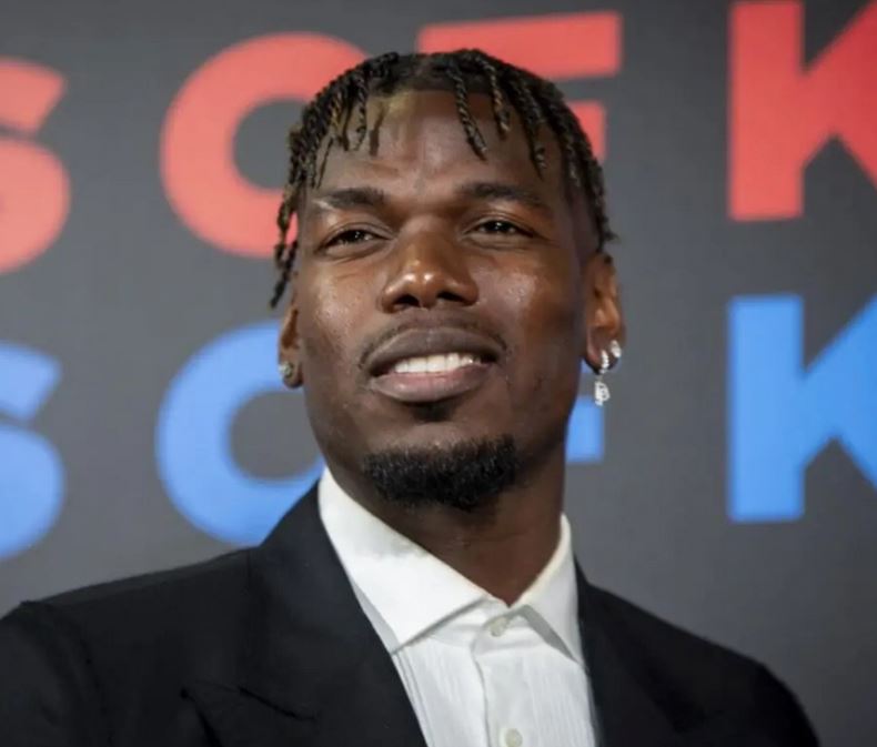 Paul Pogba
