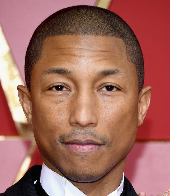 Pharrell Williams