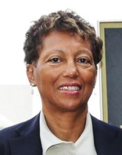 Carolyn Williams