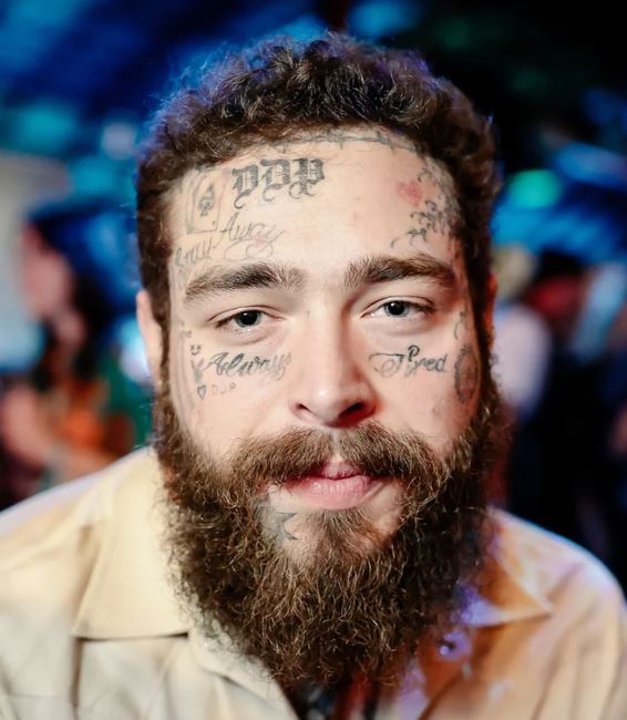 Post Malone
