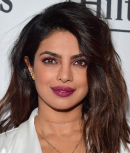 Priyanka Chopra