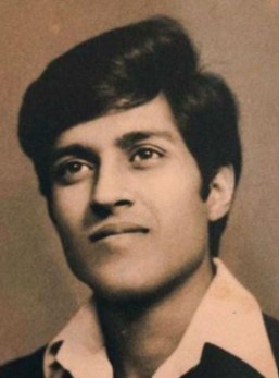 Ashok Chopra
