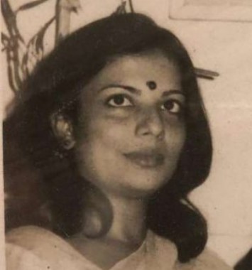 Madhu Chopra