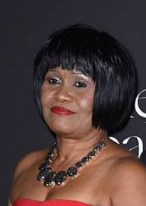 Monica Braithwaite