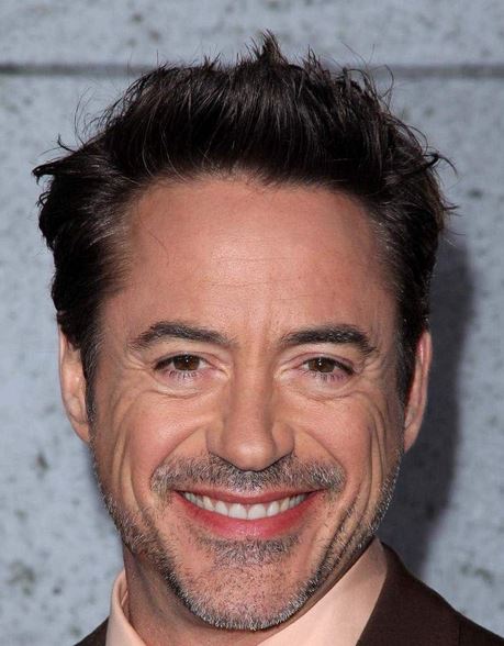 Robert Downey Jr.