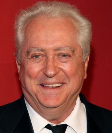 Robert Downey Sr.