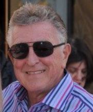 Richard Pattinson