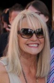 Clare Pattinson