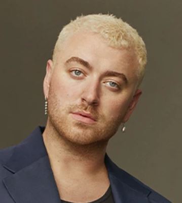 Sam Smith