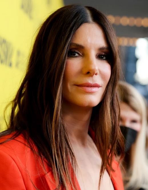 Sandra Bullock