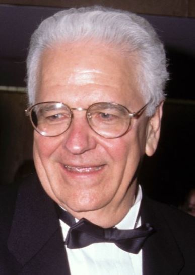 John W. Bullock