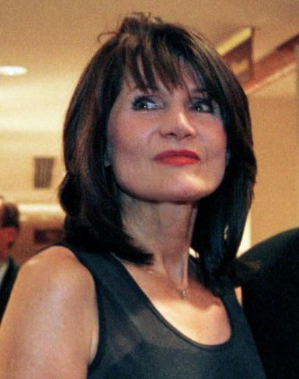 Helga Meyer