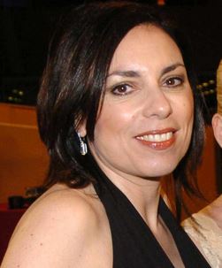 Melanie Sloan