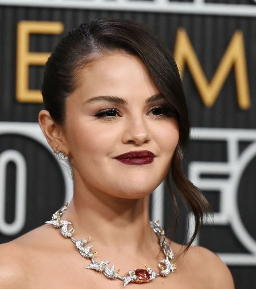 Selena Gomez