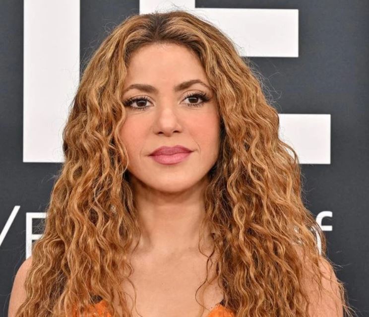 Shakira