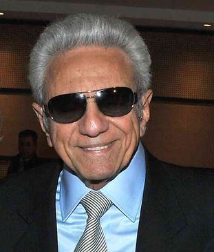 William Mebarak Chadid