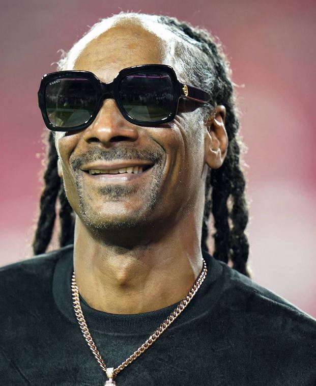 Snoop Dogg
