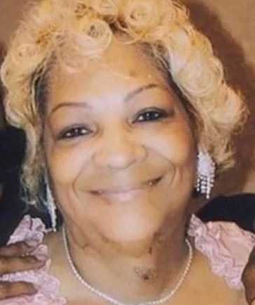 Beverly Tate