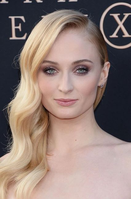 Sophie Turner