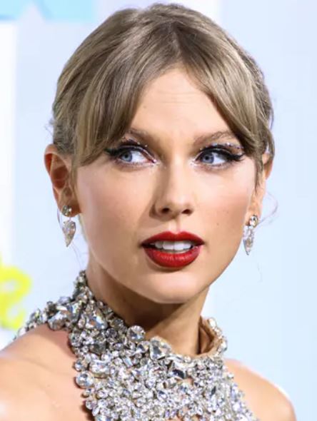 Taylor Swift