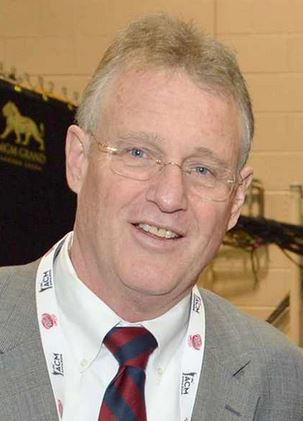 Scott Kingsley Swift