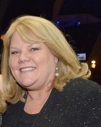 Andrea Gardner Swift