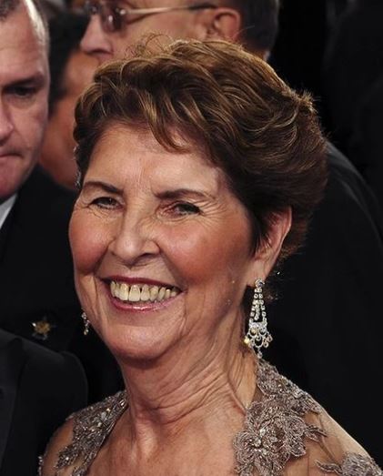 Mary Lee Pfeiffer
