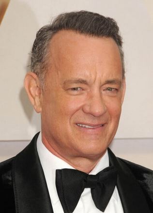 Tom Hanks