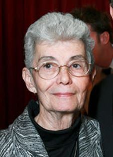 Janet Marylyn Frager