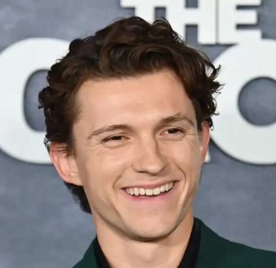Tom Holland