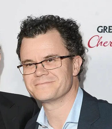 Dominic Holland