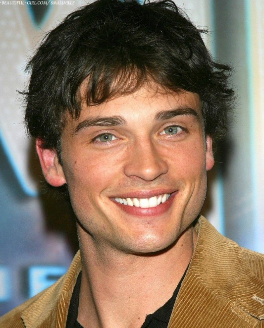 Tom Welling